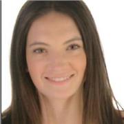 Estudiante de enfermería dispuesta a dar clases particulares de idiomas y asignaturas de rama de ciencias de la salud, con el fin de ayudar y aprender